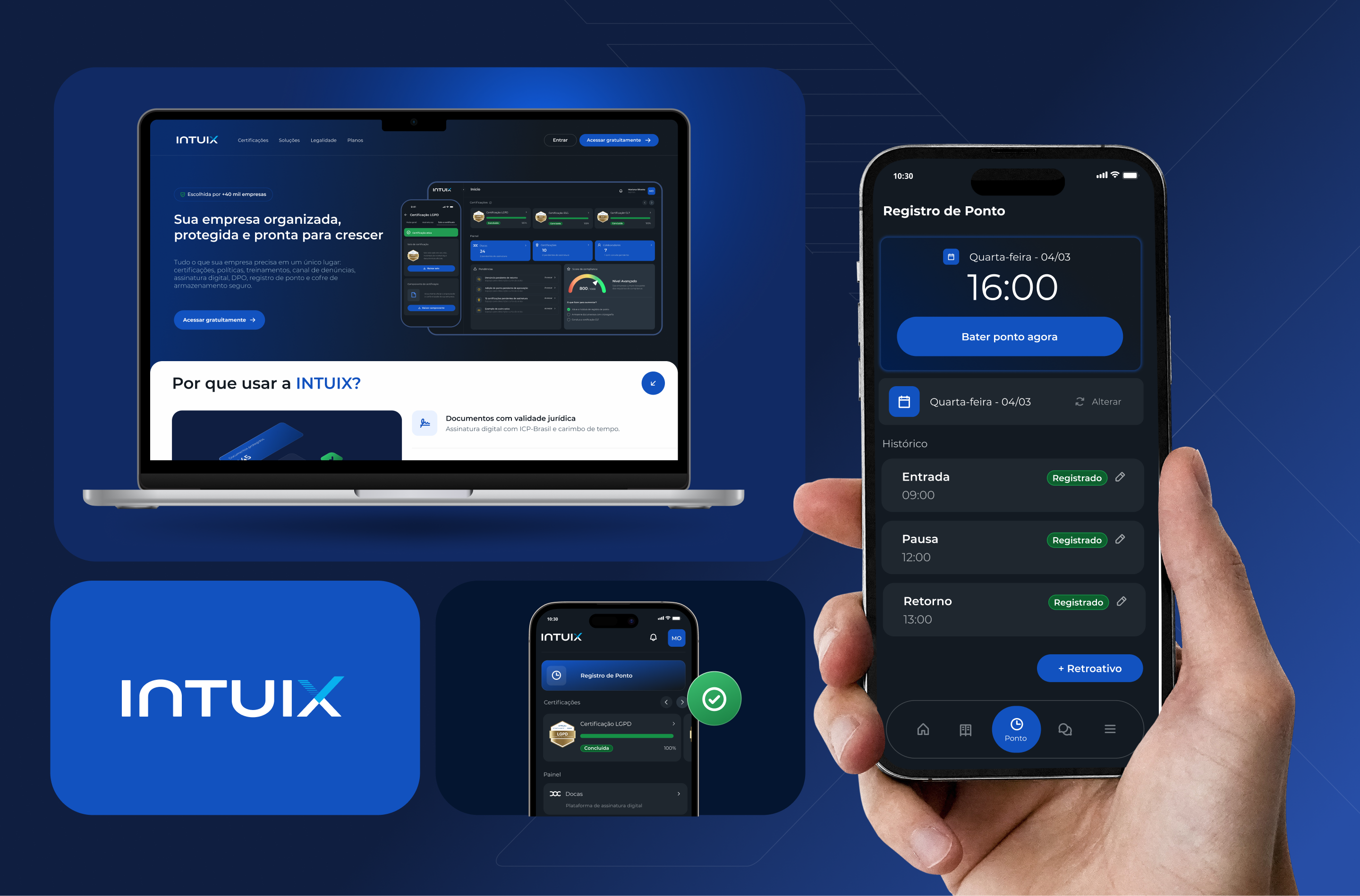 Intuix