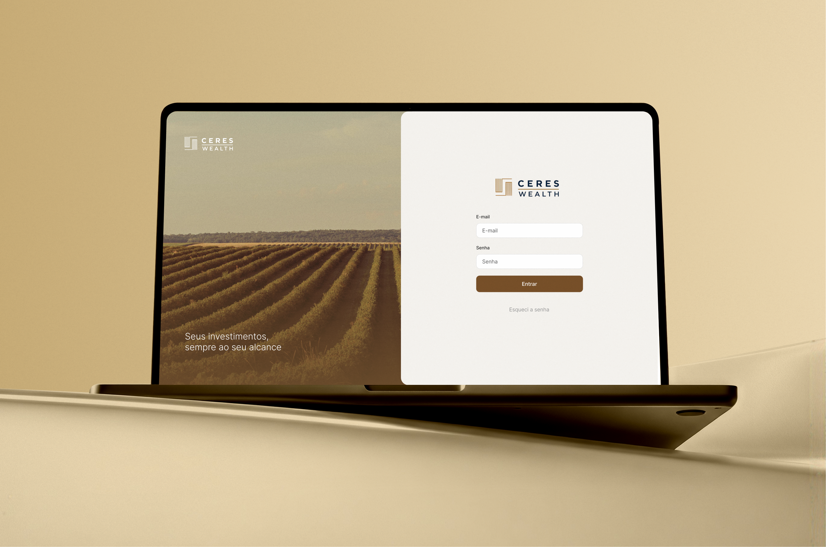 Ceres Wealth